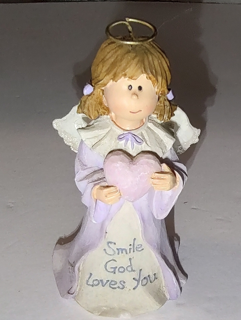 Vintage Boyds Bears and Friends Collection Little Blessings Sarah (Gs4)